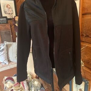 Goodfellow & Co Men's Black Lightweight Jacket